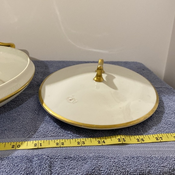Vintage Bavaria Soup Tureen - Picture 3 of 14